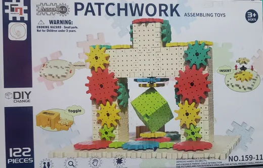 Textura, colores, noción de arriba abajo, dentro fuera, grande chico, números